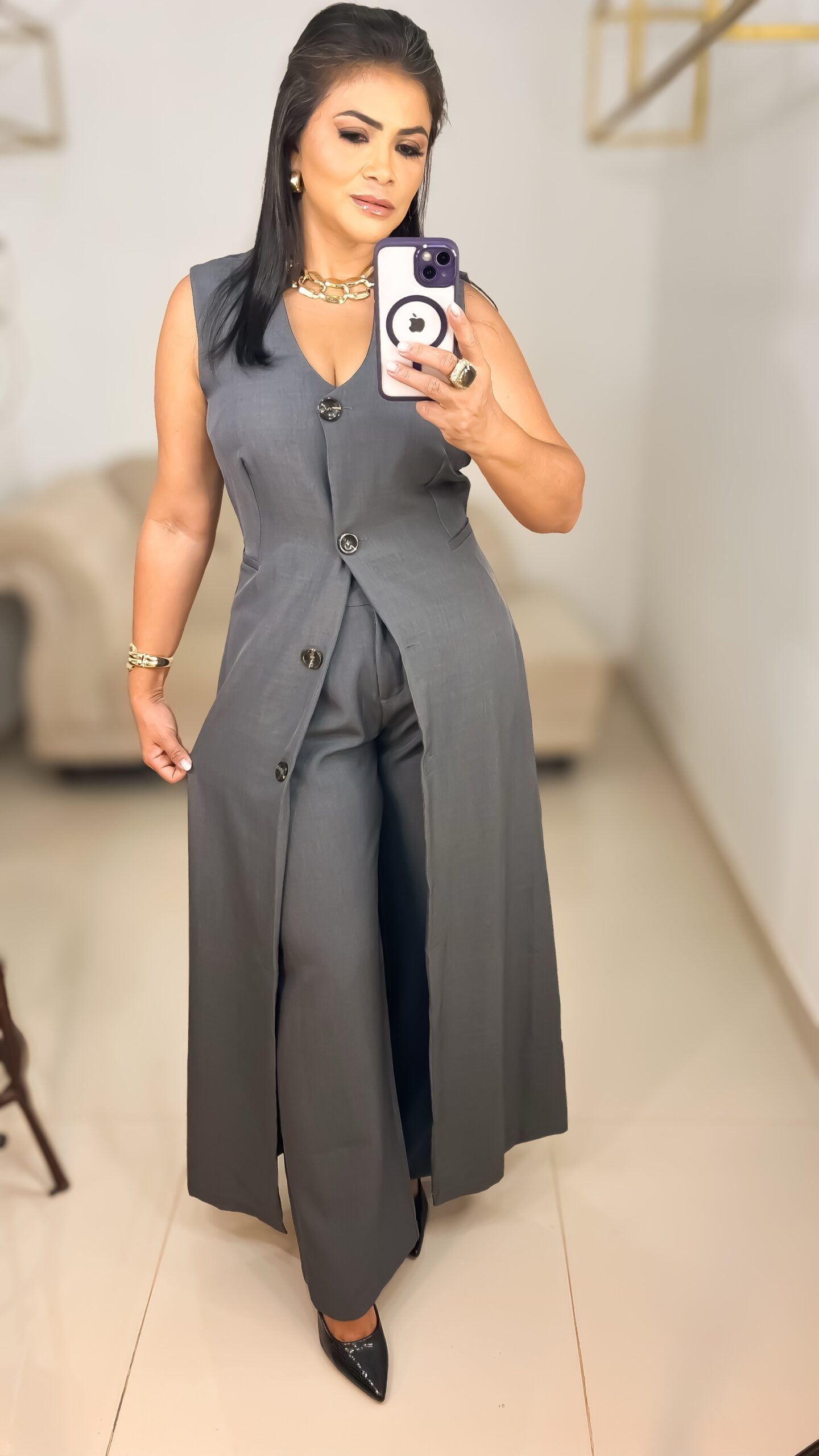 CONJUNTO EMILLI